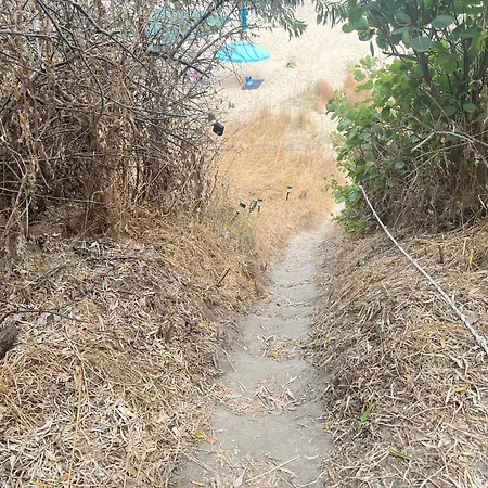 палатка на кара дере Bjala