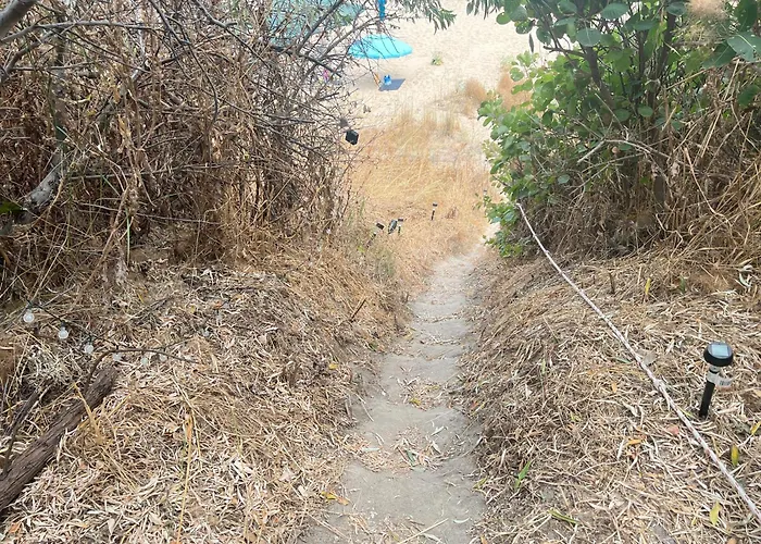 палатка на кара дере Byala (Varna)