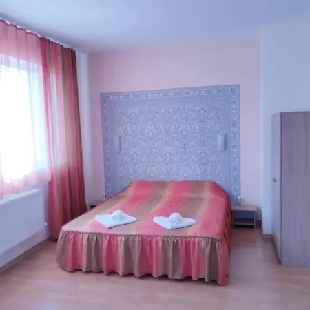 Vendégház галант
