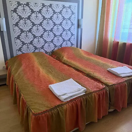 Vendégház галант