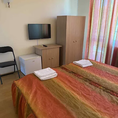 Vendégház галант