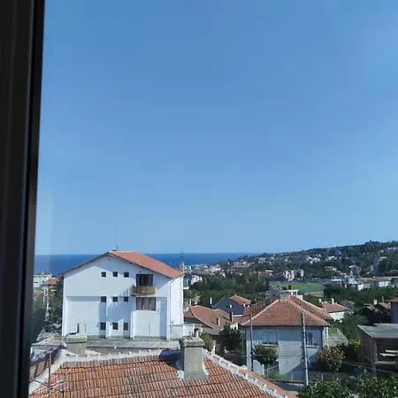 Vendégház галант Bjala