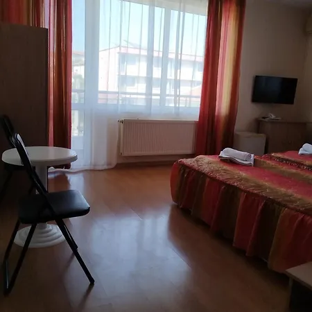 галант Vendégház Bjala