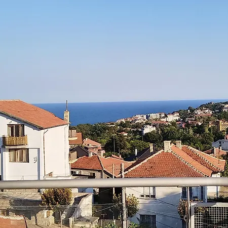 Vendégház галант