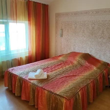 Vendégház галант