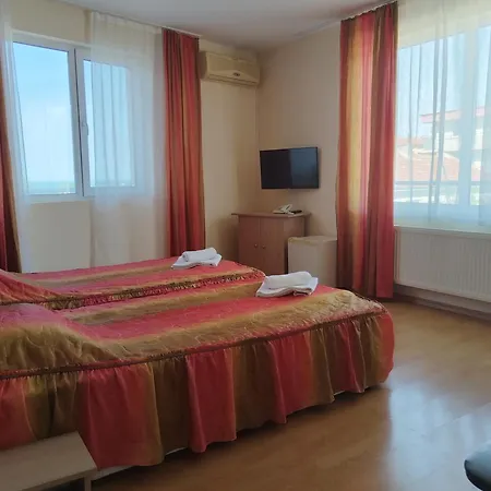 галант Vendégház Bjala