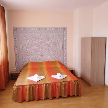 Vendégház галант Bjala
