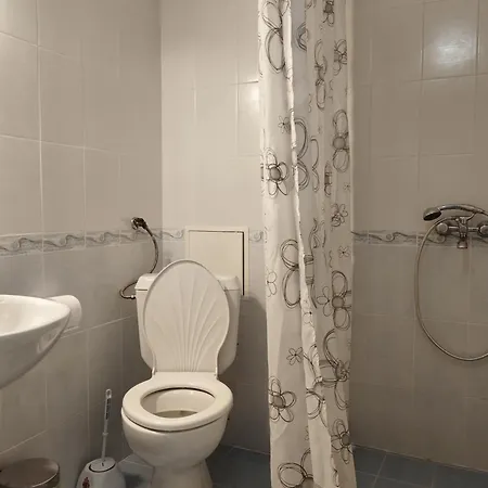галант Vendégház *