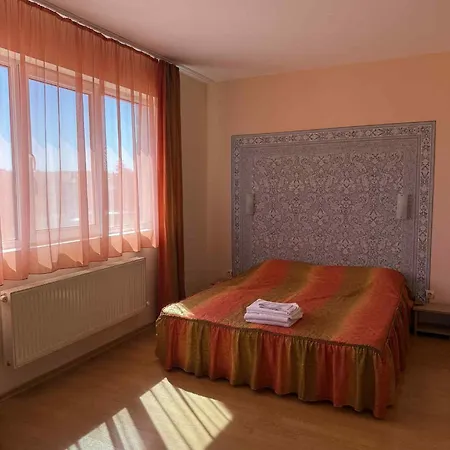 галант Vendégház Bjala