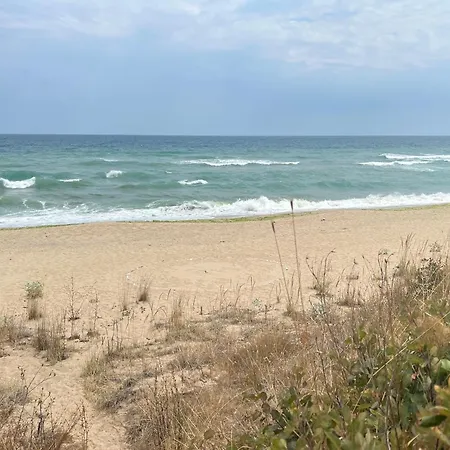 палатка на кара дере 럭셔리텐트