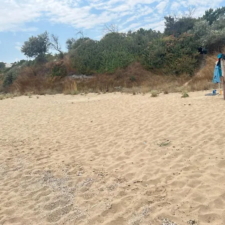 палатка на кара дере 럭셔리텐트