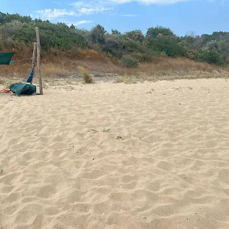 럭셔리텐트 палатка на кара дере 비알라