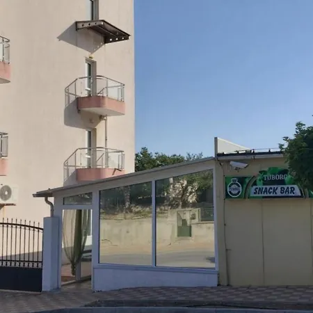 галант Vendégház