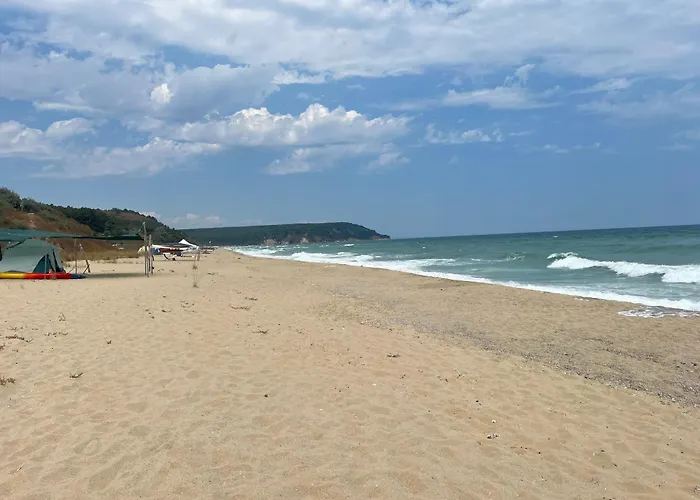 خيمة فخمة палатка на кара дере *