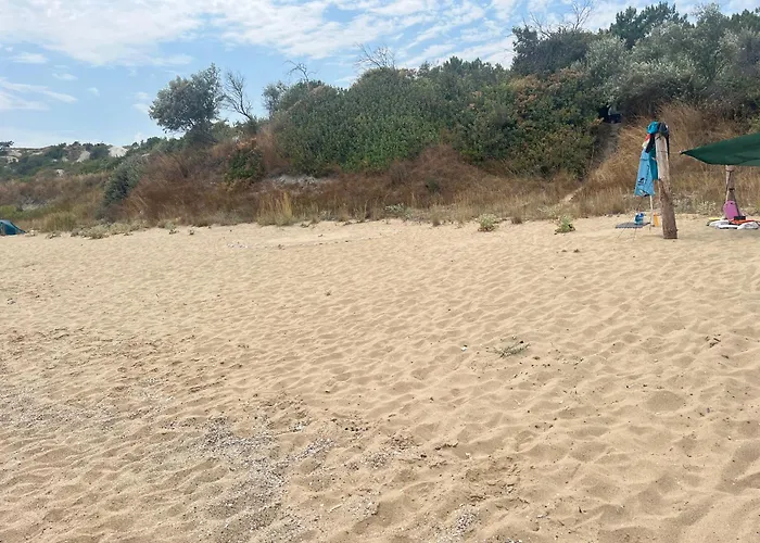 палатка на кара дере خيمة فخمة