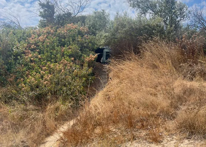 палатка на кара дере خيمة فخمة